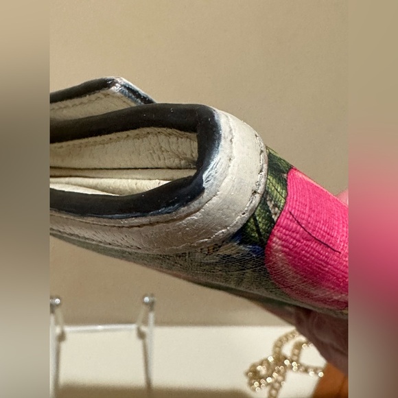 Authentic Gucci flora ophidia Wallet with Added unbranded Chain - Picture 13 of 16